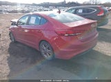 HYUNDAI ELANTRA VALUE EDITION 5NPD84LF6HH130137 снимка