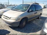 DODGE GRAND CARAVAN SE 1B4GP44G4WB529521 снимка