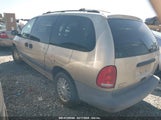 DODGE GRAND CARAVAN SE 1B4GP44G4WB529521 снимка
