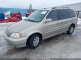KIA SEDONA EX/LX KNDUP131556626946 photo