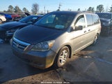 Honda Odyssey Ex-L 5FNRL38757B408989 снимка