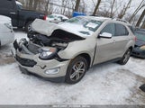 Chevrolet Equinox Ltz 2GNALDEK3G1128316 снимка