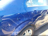 CHEVROLET SONIC LT AUTO 1G1JC5SH6E4****** снимка