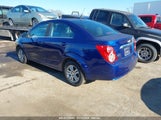 CHEVROLET SONIC LT AUTO 1G1JC5SH6E4****** снимка