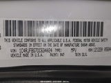 JEEP GRAND CHEROKEE LIMITED 1C4RJFBG7DC****** снимка