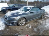 AUDI S5 CABRIOLET PREMIUM PLUS TFSI QUATTRO TIPTRONIC WAUW4GF59MN003897 fotografie