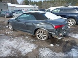 AUDI S5 CABRIOLET PREMIUM PLUS TFSI QUATTRO TIPTRONIC WAUW4GF59MN003897 снимка
