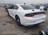 DODGE CHARGER POLICE RWD 2C3CDXAT3KH****** снимка