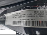 AUDI A8 QUATTRO IV WAUBG84D6VN****** снимка