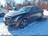 CADILLAC ATS STANDARD 1G6AG5RX5E0133893 снимка