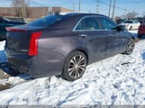 CADILLAC ATS STANDARD 1G6AG5RX5E0133893 снимка