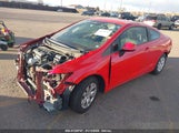 HONDA CIVIC LX 2HGFG3B54CH534250 снимка