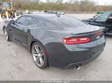 Chevrolet Camaro 1Lt 1G1FB1RX9H0174342 снимка