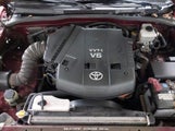 TOYOTA 4RUNNER SR5 V6 JTEBU14RX78****** снимка
