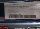 AUDI S4 3.0T PREMIUM PLUS WAUB4AF46JA****** снимка