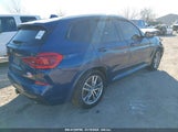 BMW X3 XDRIVE30I 5UXTR9C5XJLD64085 снимка