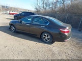 HONDA ACCORD LX 1HGCR2F35GA010772 снимка