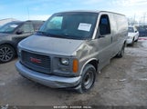 GMC SAVANA STANDARD 1GTFG15M921****** снимка