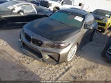 BMW M2 WBS1H9C37HV887840 fotografie