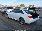 AUDI A4 2.0T SEASON OF AUDI ULTRA PREMIUM WAUKMAF41HN050477 photo
