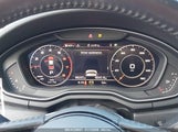 AUDI A4 2.0T SEASON OF AUDI ULTRA PREMIUM WAUKMAF41HN050477 photo