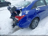 HYUNDAI ELANTRA HYBRID BLUE KMHLM4DJ4RU****** снимка