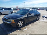 LINCOLN LS V6 AUTO/V6 MANUAL 1LNHM86S4YY818127 снимка