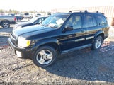 INFINITI QX4 LUXURY JNRDR09X12W****** снимка