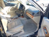 INFINITI QX4 LUXURY JNRDR09X12W****** снимка