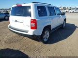 JEEP PATRIOT SPORT 1J4NT1GB0BD105816 fotografie