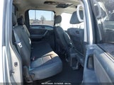 NISSAN TITAN SE 1N6AA07D88N327154 снимка