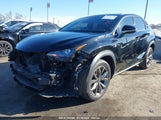 LEXUS NX 300 F SPORT JTJSARBZ1M2****** снимка