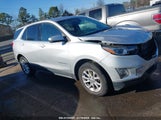 CHEVROLET EQUINOX LT 3GNAXSEV4JL123943 снимка