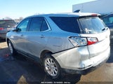 CHEVROLET EQUINOX LT 3GNAXSEV4JL123943 снимка