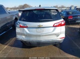 CHEVROLET EQUINOX LT 3GNAXSEV4JL123943 снимка