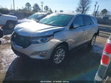 CHEVROLET EQUINOX LT 3GNAXSEV4JL123943 снимка