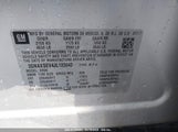 CHEVROLET EQUINOX LT 3GNAXSEV4JL123943 снимка