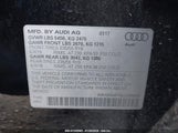 AUDI Q5 2.0T PREMIUM/2.0T TECH PREMIUM WA1BNAFY8J2009820 снимка