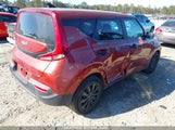 KIA SOUL LX KNDJ23AU5N7820414 fotografie
