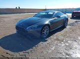 ASTON MARTIN V8 VANTAGE SCFEBBAK8DG****** снимка