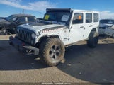 JEEP WRANGLER UNLIMITED RUBICON RECON 4X4 1C4BJWFGXHL662594 снимка