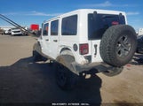 JEEP WRANGLER UNLIMITED RUBICON RECON 4X4 1C4BJWFGXHL662594 fotografie