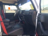 JEEP WRANGLER UNLIMITED RUBICON RECON 4X4 1C4BJWFGXHL662594 снимка
