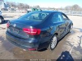 VOLKSWAGEN JETTA 1.8T SE 3VWD07AJ6FM303403 снимка