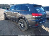 JEEP GRAND CHEROKEE OVERLAND 4X2 1C4RJECG1KC707815 снимка