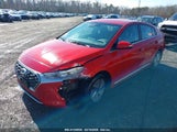 HYUNDAI IONIQ HYBRID SE KMHC75LC3NU279659 снимка