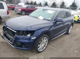 AUDI Q5 2.0T PREMIUM/2.0T TECH PREMIUM WA1BNAFY6J2023831 снимка
