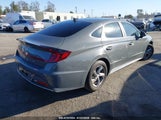 HYUNDAI SONATA SE 5NPEG4JA6MH095186 снимка