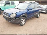 HYUNDAI TUCSON LIMITED V6/SE KM8JN72DX8U****** photo