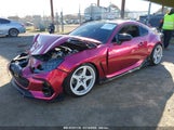 SUBARU BRZ LIMITED JF1ZDBF11P8****** снимка